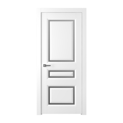 Межкомнатная дверь Platinum 3/1