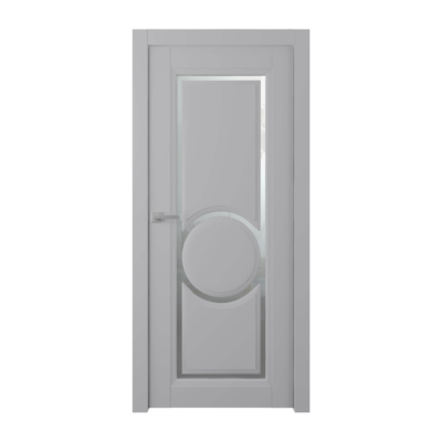 Межкомнатная дверь Aurum 3R