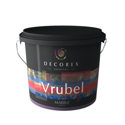Декоративная штукатурка эффект мрамора Vrubel