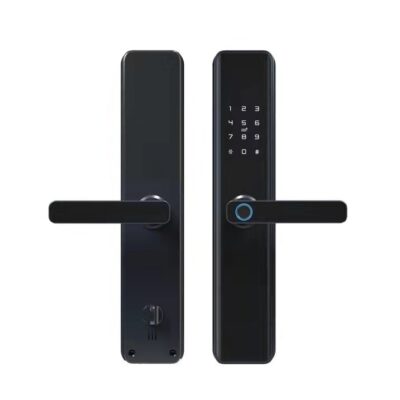 Электронный замок M1 BLACK TTlock
