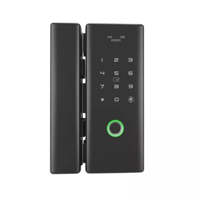 Электронный замок G2 Ttlock для стеклянных дверей
