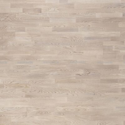 Паркет PW OAK TUNDRA WHITE MATT LOC 3S