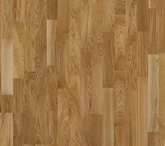 Паркет PW OAK LIVING HIGH GLOSS 3S