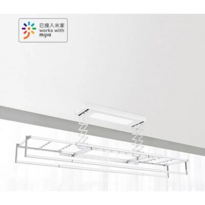 Smart сушилка для белья Xiaomi Mijia Smart Clothes Heat Drying Rack ZNLYJ01HYD