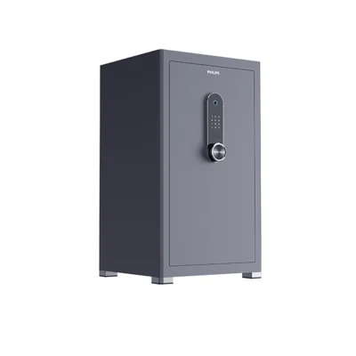 Умный сейф PHILIPS Smart safe box SBX601-8BO