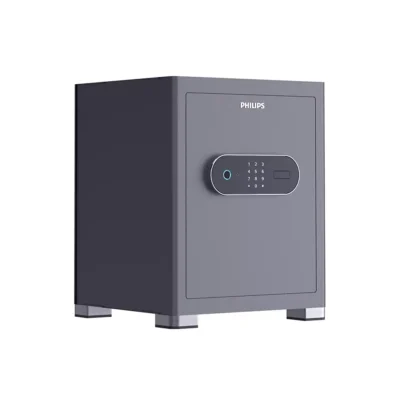 Сейф Philips SBX601