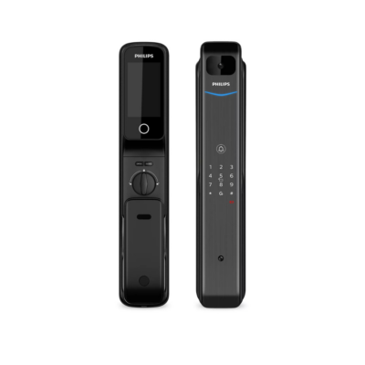 Электронный замок Philips 901 Vein