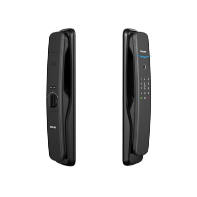 Электронный замок Philips EasyKey 702E