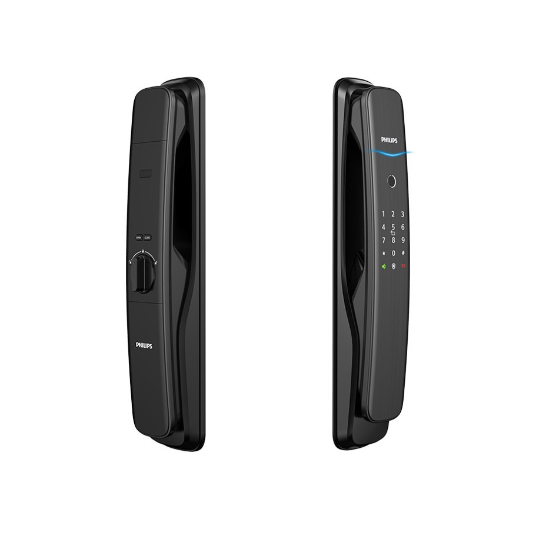 Электронный замок Philips EasyKey 702E