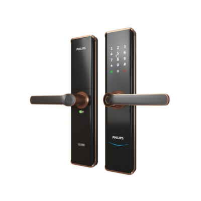 Электронный замок Philips 7300