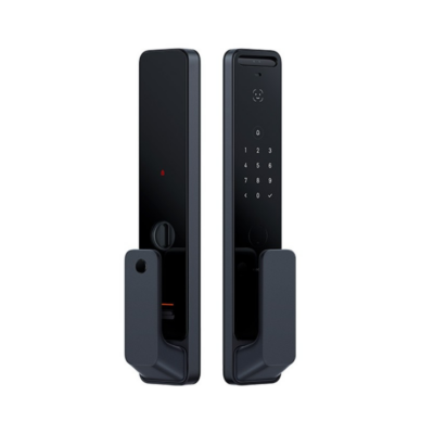 Электронный замок Xiaomi Face Recognition Smart Door Lock X