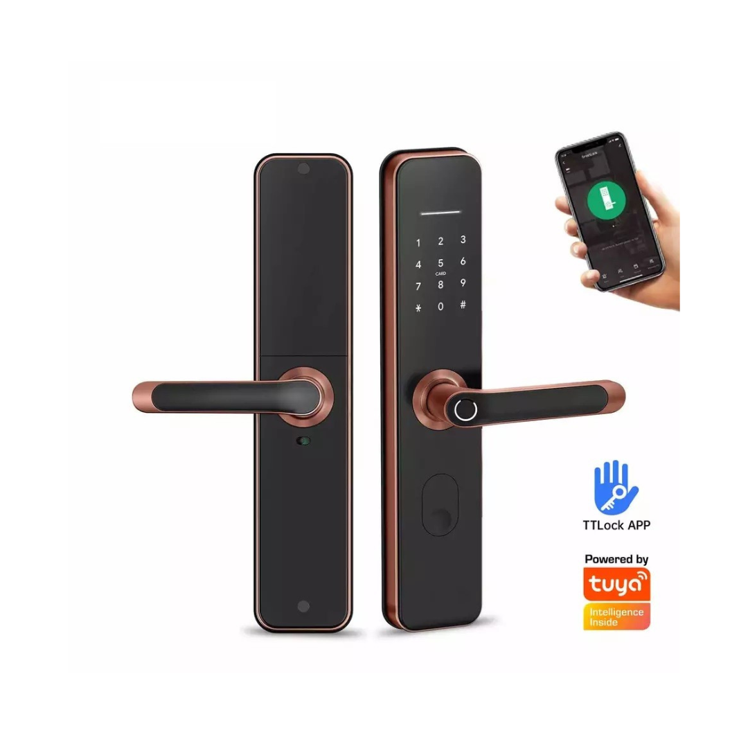 Электронный замок H7 TTlock