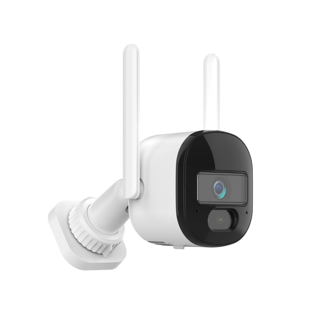 Smart камера Tuya 4 Мп