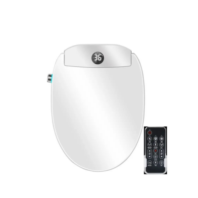 Smart сиденье для унитаза SG 405