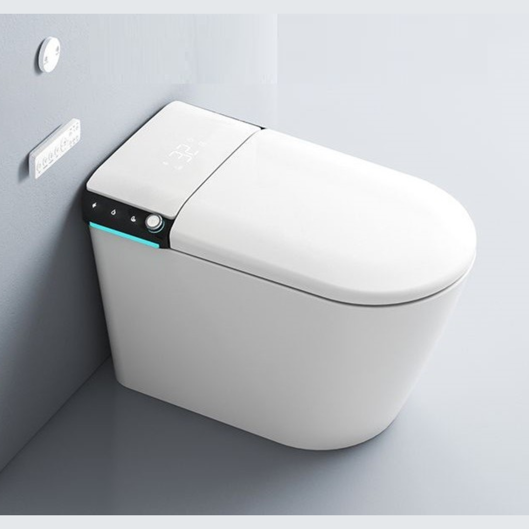 Smart туалет SG-SCU1