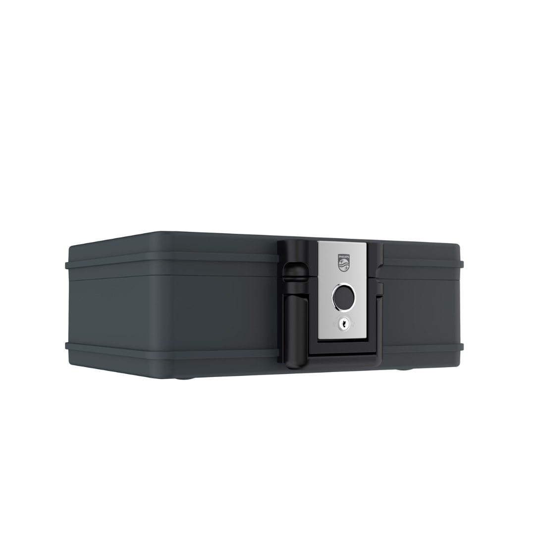 Умный сейф Philips SBX001-1M4
