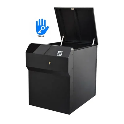 Smart сейф для посылок TTlock