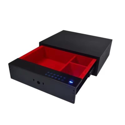 Smart сейф скрытого типа 464 х 400 х 150