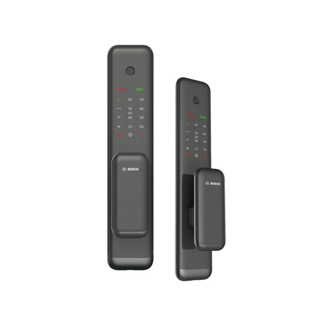 Электронный замок BOSCH EL 500