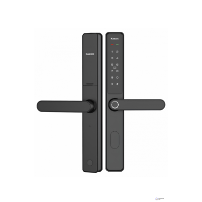 Электронный замок Kaadas S10-5W Black