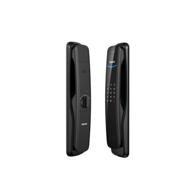 Электронный замок Philips 702-8HW Face ID