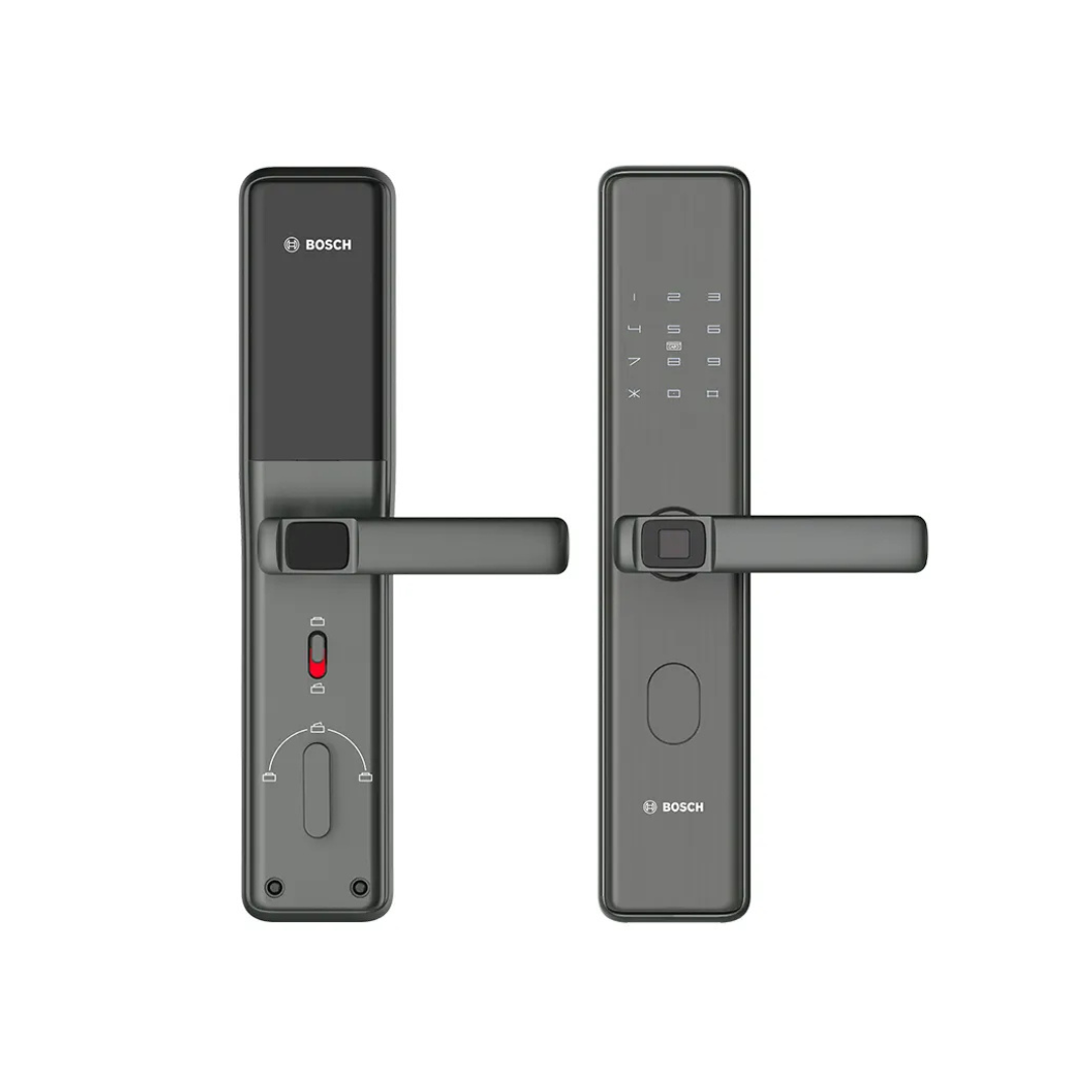 Электронный замок BOSCH ID 30B