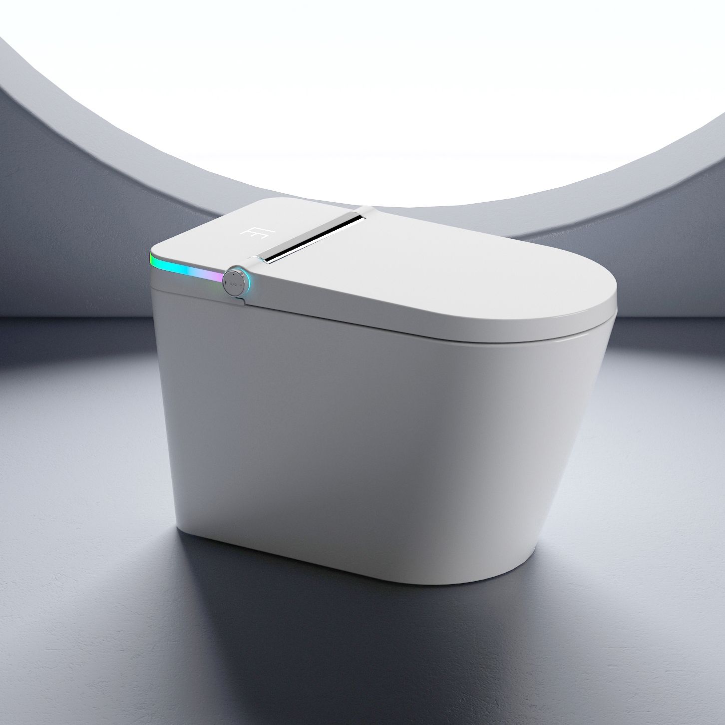 Smart туалет SG-SCU5