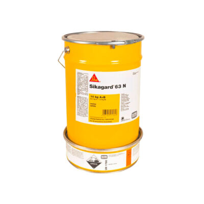 Sikagard®-63 N