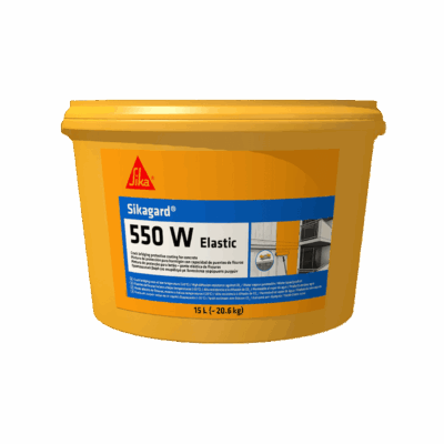 Sikagard®-550 W Elastic